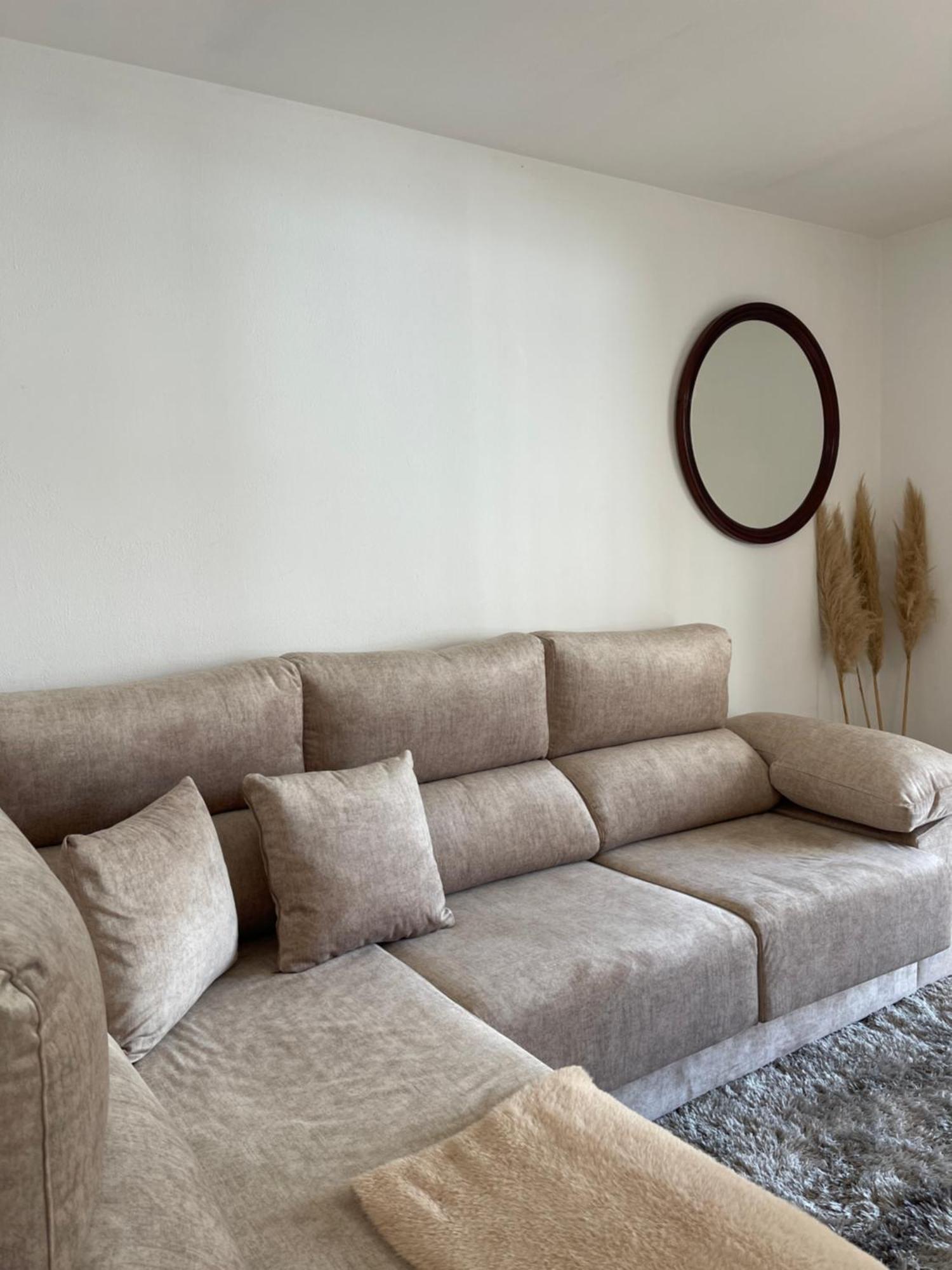 Disfruta De Exclusiva Habitacion Privada, A 5 Minutos De La Playa Vigo Exteriér fotografie