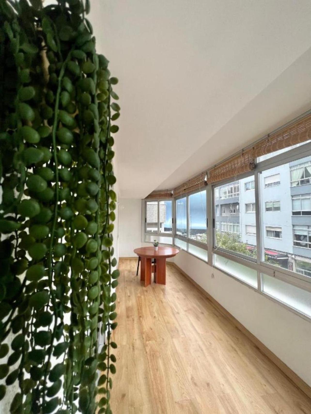 Disfruta De Exclusiva Habitacion Privada, A 5 Minutos De La Playa Vigo Exteriér fotografie