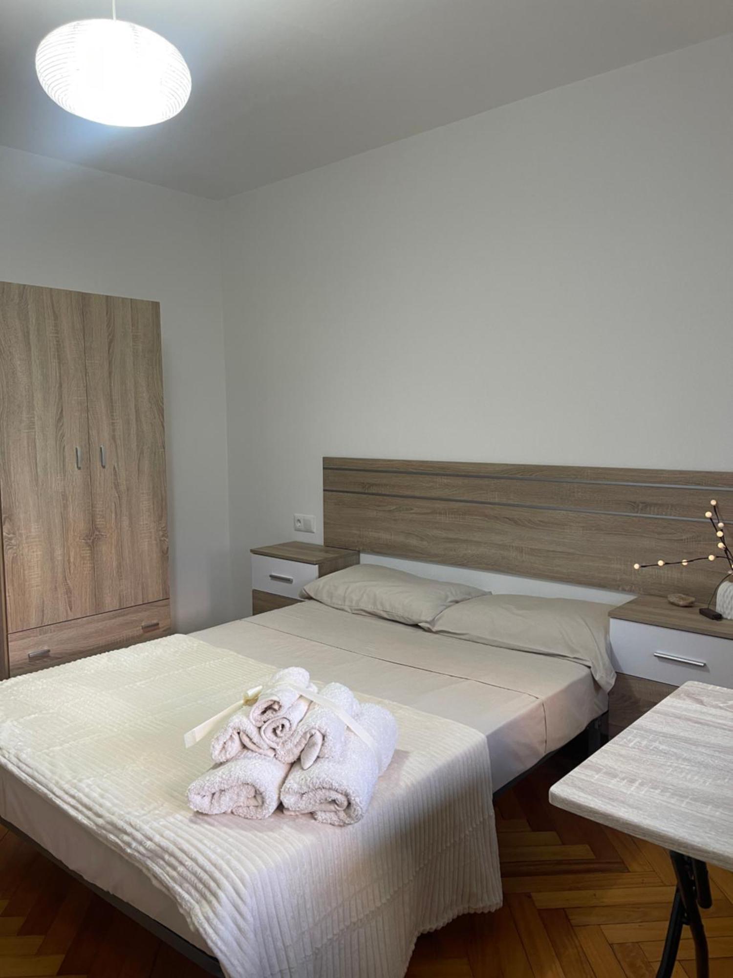 Disfruta De Exclusiva Habitacion Privada, A 5 Minutos De La Playa Vigo Exteriér fotografie